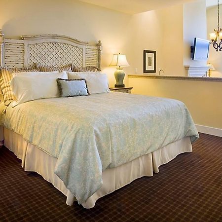 Oceano Hotel And Spa Half Moon Bay Harbor Luaran gambar