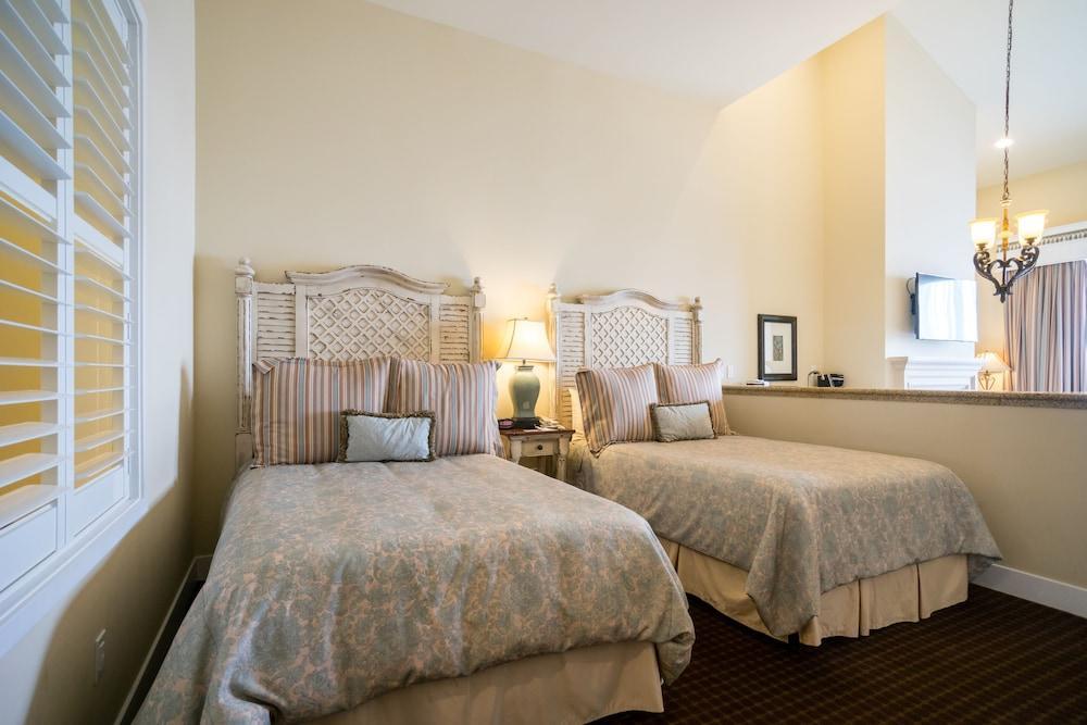 Oceano Hotel And Spa Half Moon Bay Harbor Luaran gambar