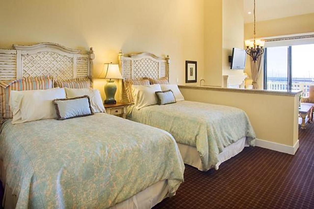 Oceano Hotel And Spa Half Moon Bay Harbor Bilik gambar