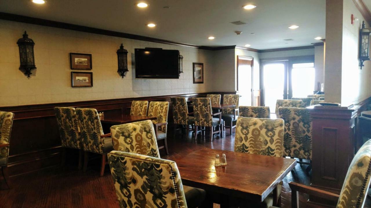 Oceano Hotel And Spa Half Moon Bay Harbor Luaran gambar