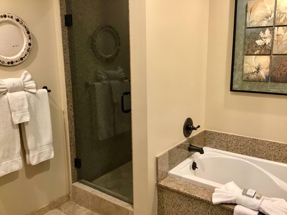 Oceano Hotel And Spa Half Moon Bay Harbor Luaran gambar